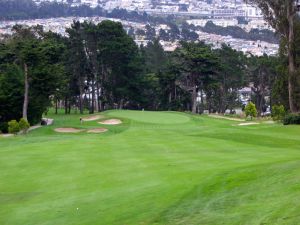 Olympic Club (Ocean) 7th