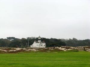 Pacific Grove Lighthouse