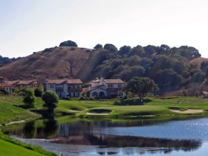 Pasadera 8th Green