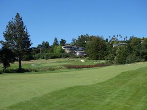 Pasatiempo 11th Fairway