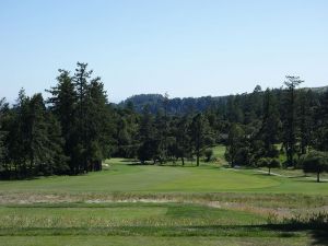 Pasatiempo 12th