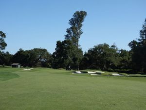 Pasatiempo 14th Fairway