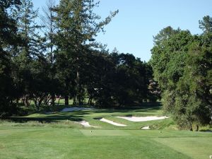 Pasatiempo 15th