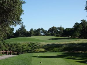 Pasatiempo 16th