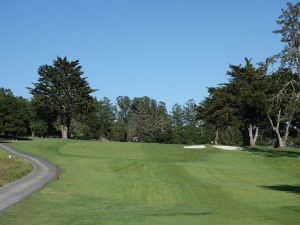 Pasatiempo 17th