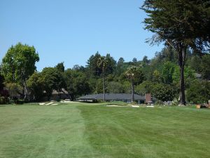 Pasatiempo 6th Fairway