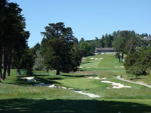 Pasatiempo 8th