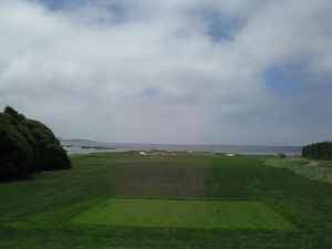 Pebble Beach 17th