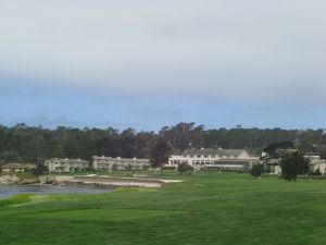 Pebble Beach 18th