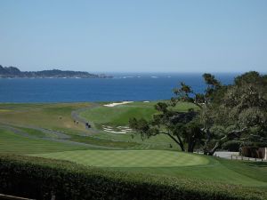 Pebble Beach 6th 2017