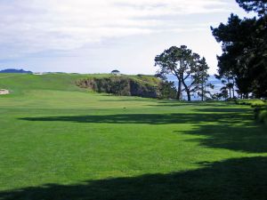 Pebble Beach 6th Fairway