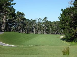 Poppy Hills 10th