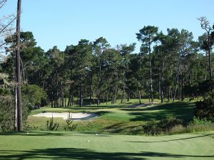 Poppy Hills 11th