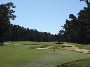 Poppy Hills 13th