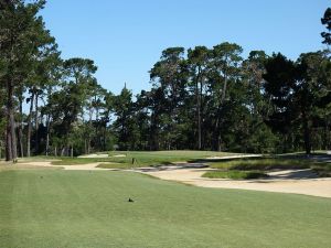 Poppy Hills 15th