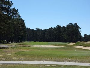 Poppy Hills 16th