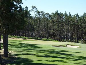 Poppy Hills 17th Green