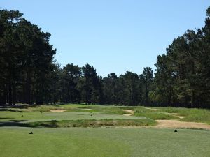 Poppy Hills 17th