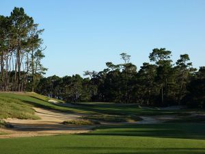 Poppy Hills 2nd