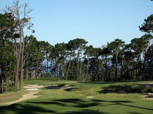 Poppy Hills 6th