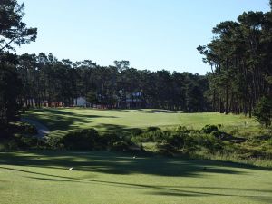 Poppy Hills 7th