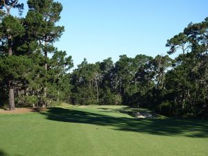 Poppy Hills 8th