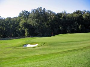 Preserve 13th Green