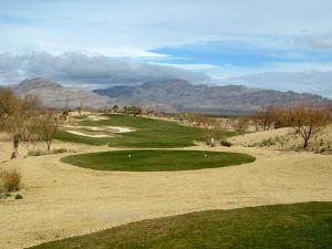 Primm Valley (Desert) 10th