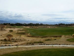 Primm Valley (Desert) 13th