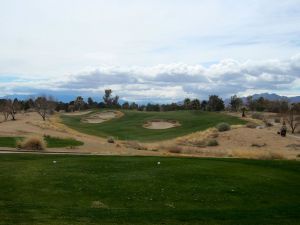 Primm Valley (Desert) 15th