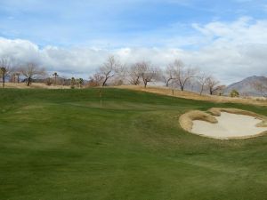 Primm Valley (Desert) 16th Green