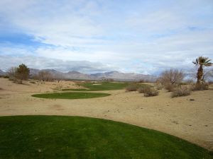 Primm Valley (Desert) 16th Tee