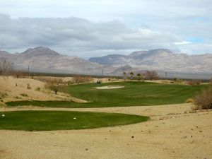 Primm Valley (Desert) 16th