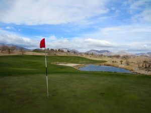 Primm Valley (Desert) 17th