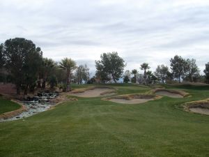 Primm Valley (Desert) 18th Water