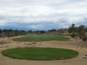 Primm Valley (Desert) 18th