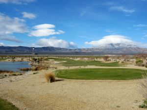 Primm Valley (Desert) 1st Tee