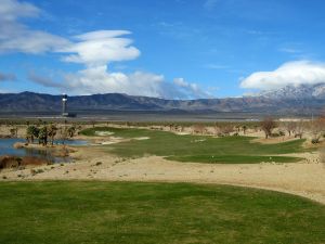 Primm Valley (Desert) 1st