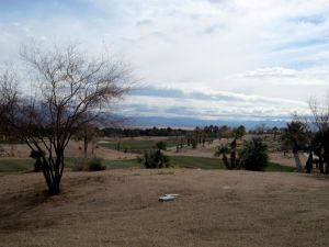 Primm Valley (Desert) 4th Back