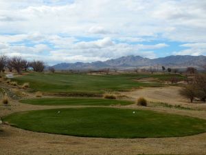 Primm Valley (Desert) 6th