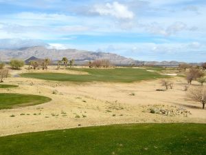 Primm Valley (Desert) 7th