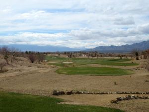 Primm Valley (Desert) 8th