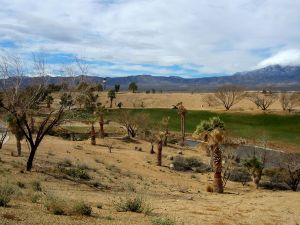 Primm Valley (Desert) 9th Desert