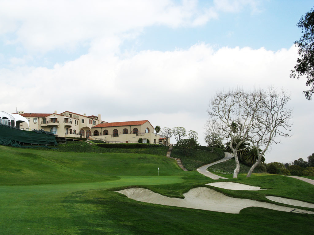 Riviera Country Club