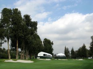 Riviera 17th Fairway