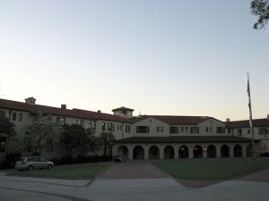 Riviera Clubhouse