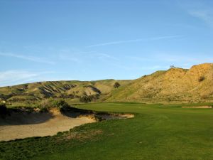 Rustic Canyon 13th Fairway