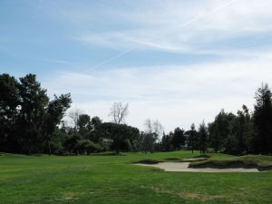 Saticoy 18th Bunker