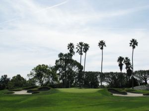 Saticoy 18th Green