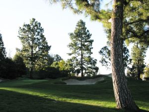 Saticoy 1st Bunker